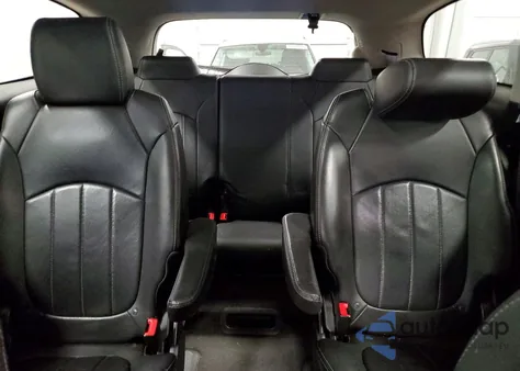 2015 Buick Enclave from USA, damaged, VIN 5GAKVCKD0FJ377251